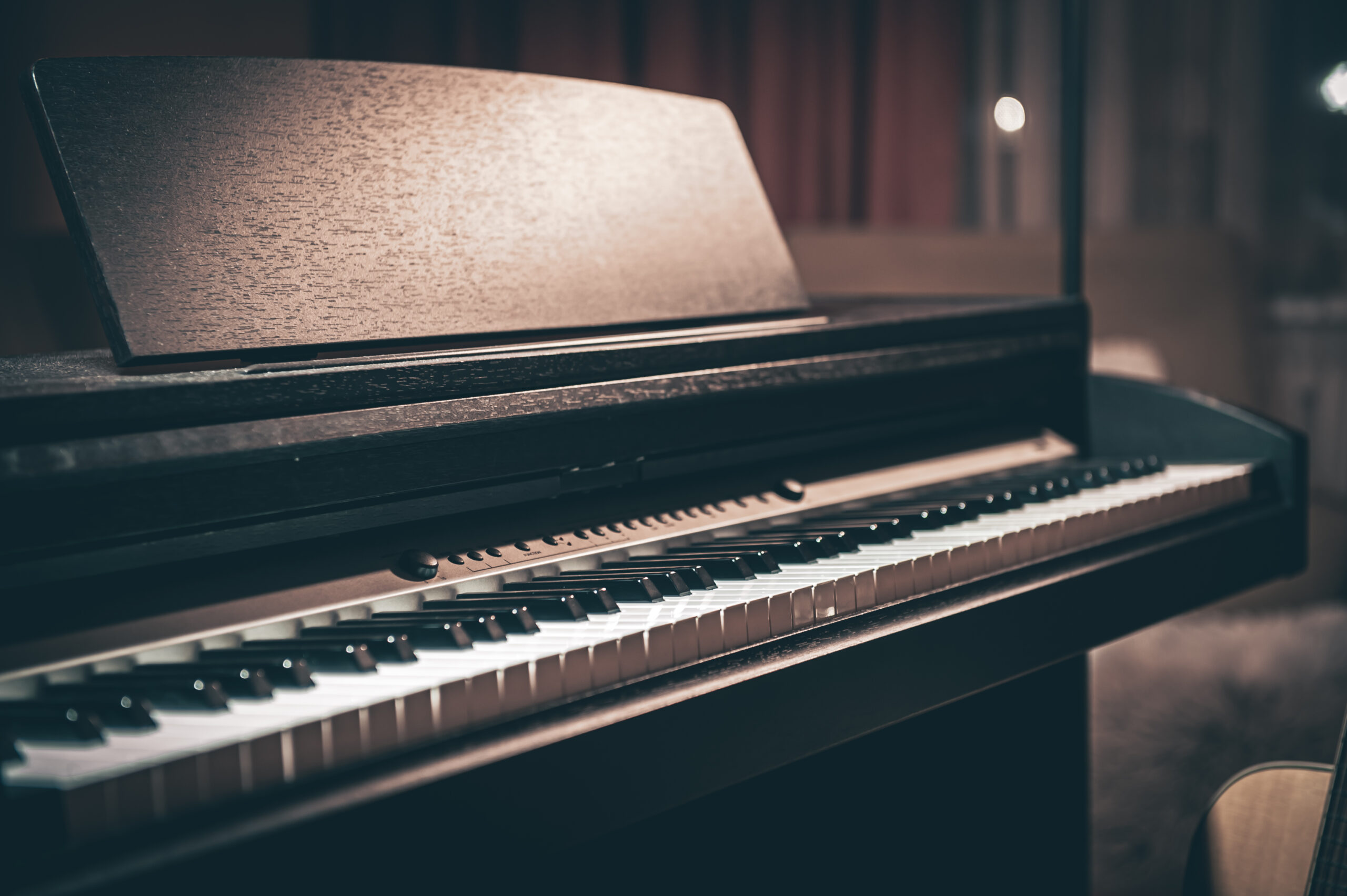 Piano Classes