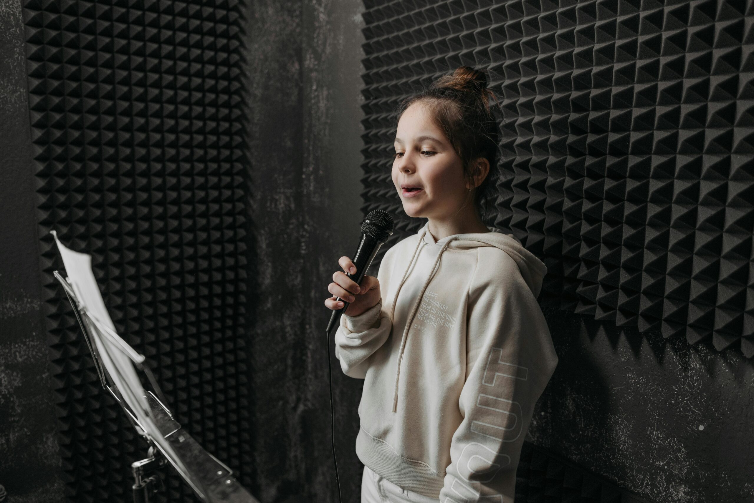 Vocal Training