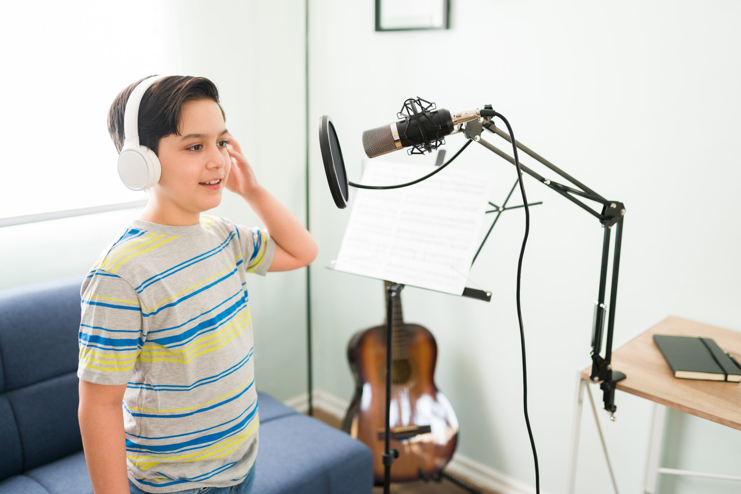 Vocal Classes