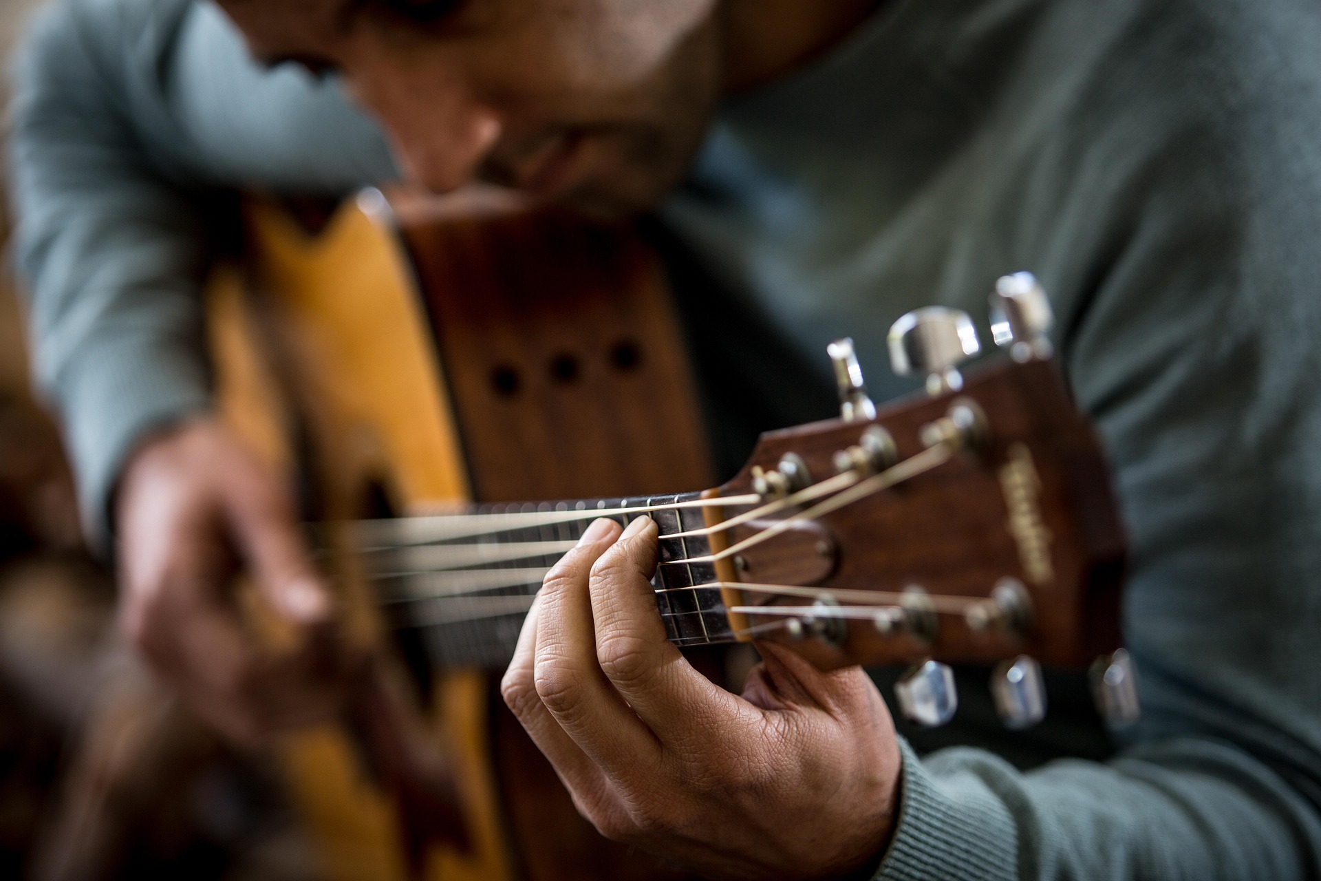 Luxury music academy training